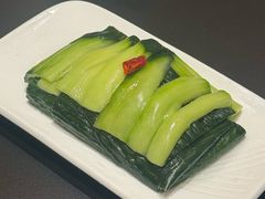 -老火大骨头汤馆