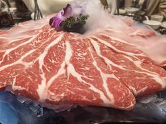 -臻牧壹品雪花牛肉火锅(大兴九臻店)