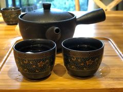 小青柑-云里小坐·小院里·团建·宴请·下午茶(三圣乡店)