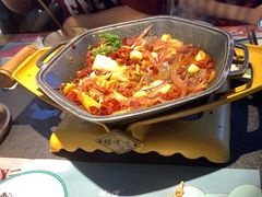 -蛙有道·铁锅牛蛙(万泰汇店)