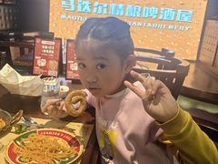 -马迭尔德式西餐精酿啤酒屋(中央大街店)