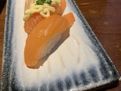 -千代武日本料理(开发区店)