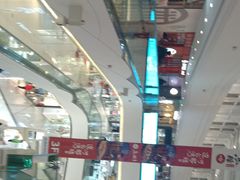 -万达茂商场(南京仙林店)