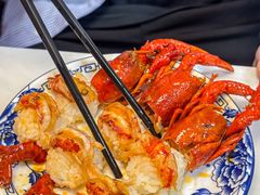 -张大厨鸡煲王·小龙虾·16年老字号(新圳东路店)