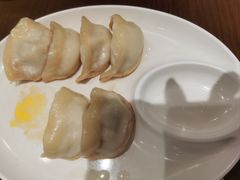 -王家沙点心店(南京西路总店)