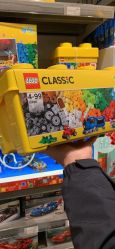 -LEGO(国贸商城店)