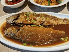-北平小馆·烤鸭·家常菜(磨房北里店)