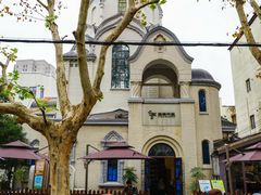 -思南书局·诗歌店