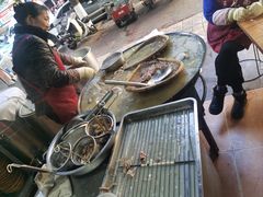 -三兄弟鲜羊肉