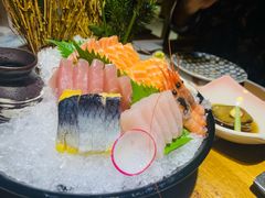 -禾喏精致料理美术馆(金狮广场店)