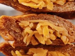 夹笋豆干-三关六码头(上海开新里店)