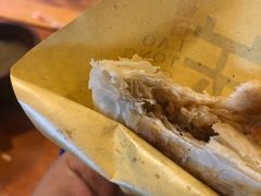 -西北杂粮筐手工面凉皮(来福士店)