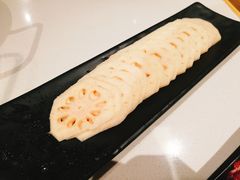 藕片-牛记皇·鲜牛肉火锅(弘阳广场店)