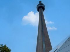 -360 The Restaurant at the CN Tower