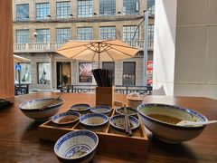 -永丰面馆(汉口路店)