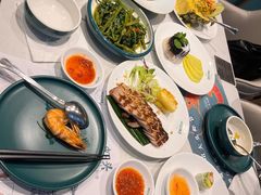 -美奈小馆·越南料理(中航城君尚购物中心店)