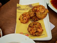 -渔满仓海鲜渔家(象山二店)