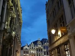 -布鲁塞尔大广场