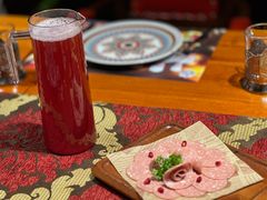 -莫斯科西餐厅