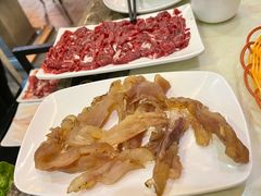 -潮悦牛肉火锅城(水贝店)