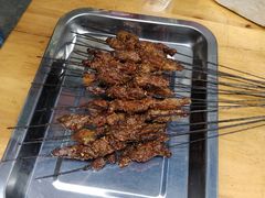 -清真·马峰烤肉(小学习北巷店)