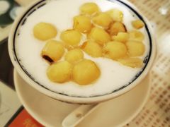 -周大娘牛乳(旧寨古村总店)