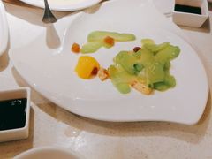 -顺峰顺水顺德菜(第一百货店)