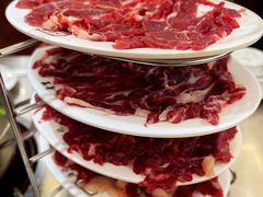 -八合里潮汕鲜牛肉火锅(深圳海岸城店)