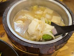 -优壹佳·延边朝鲜族料理(中山北路店)
