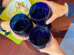 -香格里拉鱼跃地中海西餐厅·牛排披萨