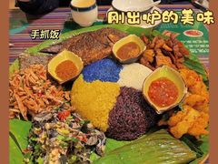 -呐咪傣园·云南菜(石厦店)