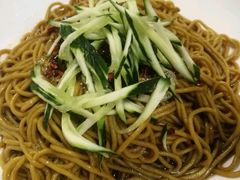 临潼苦荞饸络-临潼印象·特色陕菜