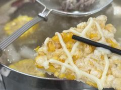 -林记潮牛·牛肉火锅(上马墩店)