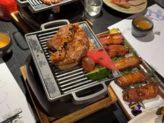 -花潮料理艺食馆(成都万象城店)