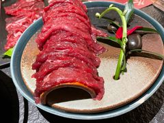 -盡膳口福跷脚牛肉火锅(国贸商城店)