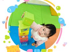 -巧虎KIDS早教中心(青秀区盛天地店)