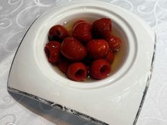 -万柳阁小馆·花园餐厅(龙潭湖店)