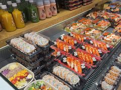 -池田寿司·4H鲜作(西直门凯德华联店)