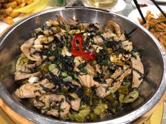 -香云轩·顺德菜(香云纱园林酒店店)