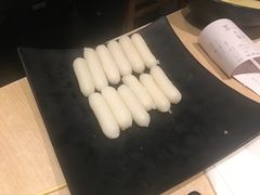 -新石器烤肉(之心城店)