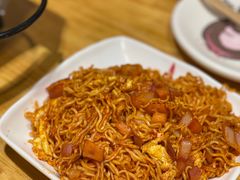 -柳叶刀烧烤(北大清华店)