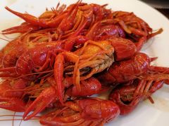 龙虾-索菲特西湖大酒店·香榭丽全日候餐厅(南山路店)