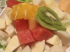 -鸿运茶餐厅(皇岗店)