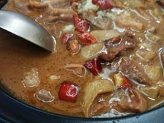 -四季小馆·地道北京小吃(广百店)