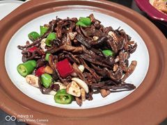 -鸽子侯·家宴·平价海鲜(市图书馆店)