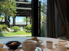 -扬州香格里拉·香宫中餐厅