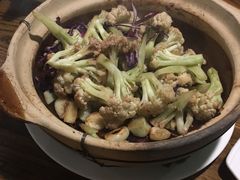 -广东道至正餐厅(区庄店)