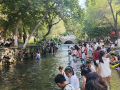 -水磨沟公园