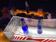 -苏荷酒吧(九街店)