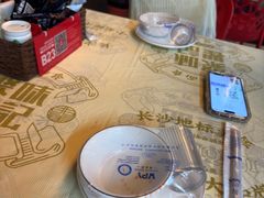 -聚味瞿记·龙虾堂(树木岭店)